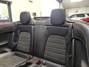 Mercedes-Benz C Class 1.5 C 200 AMG Line Premium Auto 2dr 65