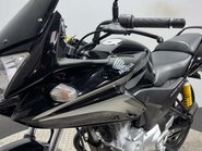 Honda CBF125 CBF 125 2011 10K NEW MOT 125CC LEARNER BIKE VERY CLEAN 22