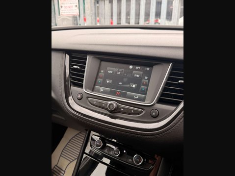 Vauxhall Grandland X 1.2 Grandland X SE T S/S 5dr 15