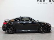 Audi TT 2.5 TFSI Coupe 3dr Petrol S Tronic quattro Euro 6 (s/s) (400 ps) 16