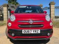 Fiat 500L 1.4 Pop Star MPV 5dr Petrol Manual Euro 6 (95 bhp) 2