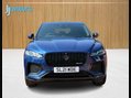 Jaguar F-Pace 2.0 D200 MHEV R-Dynamic SE SUV 5dr Diesel Auto AWD Euro 6 (s/s) (204 ps) 4