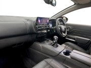 Citroen C5 Aircross 1.2 PureTech MAX SUV 5dr Petrol Manual Euro 6 (s/s) (130 ps) Half Leather T 15
