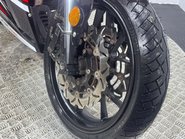 Lexmoto LXR SE TR 125 2022 9K NEW MOT 125CC SPORTS BIKE LEARNER 1 OWNER 31