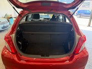 Toyota Yaris 1.33 Dual VVT-i TR Euro 5 5dr 30