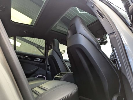 Porsche Panamera 2.9 Panamera 4 E-Hybrid Semi-Auto 4WD 5dr 60