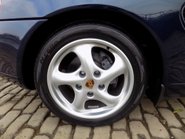 Porsche Boxster 986 2.5 Tiptronic 49