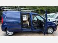 Vauxhall Combo 1.6 CDTi 2300 16v Sportive Panel Van 6dr Diesel Manual FWD L2 H1 (s/s) (137 6