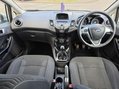 Ford Fiesta 1.2 Fiesta Zetec 5dr 53