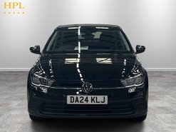 Volkswagen Polo 1.0 EVO Life Hatchback 5dr Petrol Manual Euro 6 (s/s) (80 ps)
