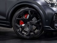 Audi RS Q8 TFSI V8 Vorsprung SUV 4.0 Automatic Petrol 4