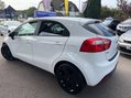 Kia Rio 1.4 CRDi EcoDynamics 3 Euro 5 (s/s) 5dr 10