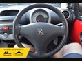 Peugeot 107 1.0 107 Active 3dr 30