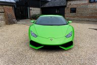 Lamborghini Huracan 5.2 V10 LP 610-4 LDF 4WD Euro 6 (s/s) 2dr 5