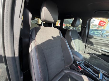 Ford Kuga ST-LINE TDCI 10