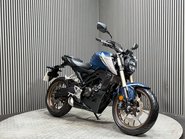 Honda CB 2021 NEO SPORT ONLY 17K STUNNING EXAMPLE 125CC 2
