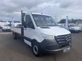 Mercedes-Benz Sprinter 2.0 Sprinter 317 Progressive CDi 1