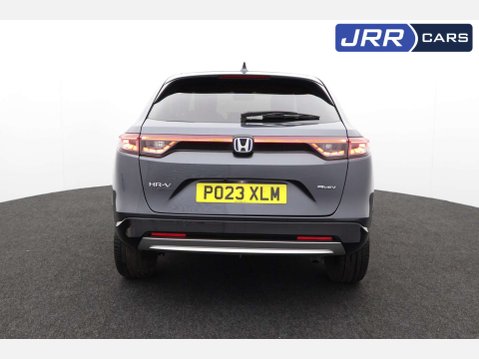 Honda HR-V 1.5 HR-V Advance i-MMD CVT 5dr 11