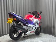 Honda CBR 1997 F3 RUNNING PROJECT SPARES OR REPAIR SPORTS BIKE 600CC 3