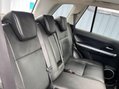 Suzuki Grand Vitara 2.4 VVT SZ5 4WD Euro 5 5dr 37