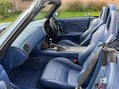 Honda S2000 2.0 GT 2dr 5