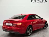Audi A4 2.0 TDI ultra S line Saloon 4dr Diesel S Tronic Euro 6 (s/s) (190 ps) 4