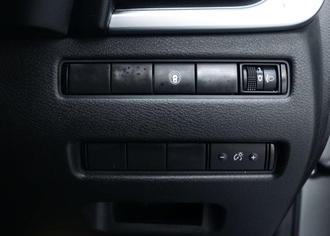 Nissan X-Trail 1.5 h e-POWER N-Connecta SUV 5dr Petrol Hybrid Auto e-4ORCE Euro 6 (s/s) (2 36