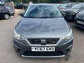 SEAT Ibiza 1.0 TSI FR Euro 6 (s/s) 5dr 2