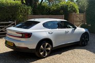 Polestar 2 BASE 25