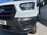Ford Transit 350 Drw L2 130 ps Single Cab Tipper 19