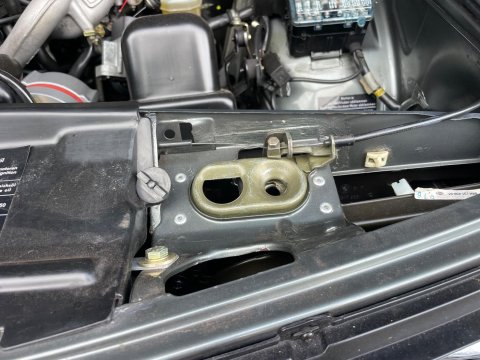 BMW 5 Series E28 518i Saloon 68