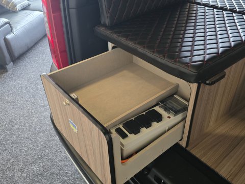 Peugeot Partner TEPEE OUTDOOR HDI 12