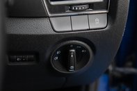 Skoda Fabia SE TSI 16