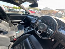Volkswagen Arteon 2.0 TSI R-Line Edition Fastback 5dr Petrol DSG Euro 6 (s/s) (190 ps) 18