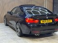 BMW 4 Series 3.0 435d xDrive Gran Coupe M Sport Auto 4WD 5dr 29