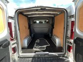 Vauxhall Vivaro SWB L1H1 Low Roof Sport 2900 EURO 6 NO VAT 10