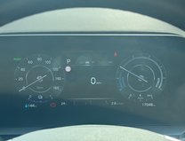Kia Niro 64.8kWh 3 SUV 5dr Electric Auto (201 bhp) 18