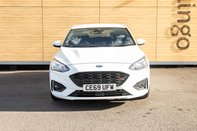 Ford Focus ST-LINE 5