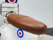 Ajs MODENA 2014 ONLY 2K RUNNING CUSTOM SCOOTER PROJECT SPARES OR REPAIR 27