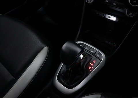 Kia Picanto 1.0 Picanto X-Line S Auto 5dr 38