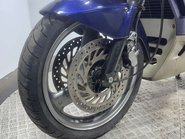 Honda ST 1999 RUNNING PROJECT BIKE SPARES OR REPAIR 58K TOURER 26