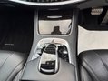Mercedes-Benz S Class 2.9 S350Ld AMG Line (Executive, Premium Plus) G-Tronic+ Euro 6 (s/s) 4dr 35
