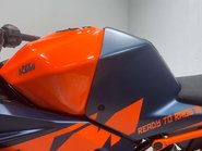 KTM RC 390 2024 1K VERY CLEAN A2 READY SPORTS BIKE 390CC 33