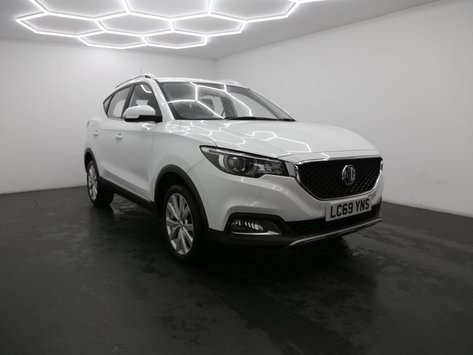 MG ZS 1.0 T-GDI Excite Auto Euro 6 5dr