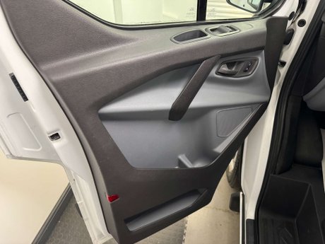 Ford Transit Custom 2.0 Transit Custom 290 20