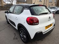 Citroen C3 PURETECH SHINE S/S 6