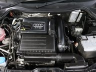 Audi A1 SPORTBACK TFSI SPORT 41