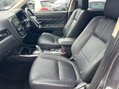 Mitsubishi Outlander 2.0h 12kWh 4hs CVT 4WD Euro 6 (s/s) 5dr 25
