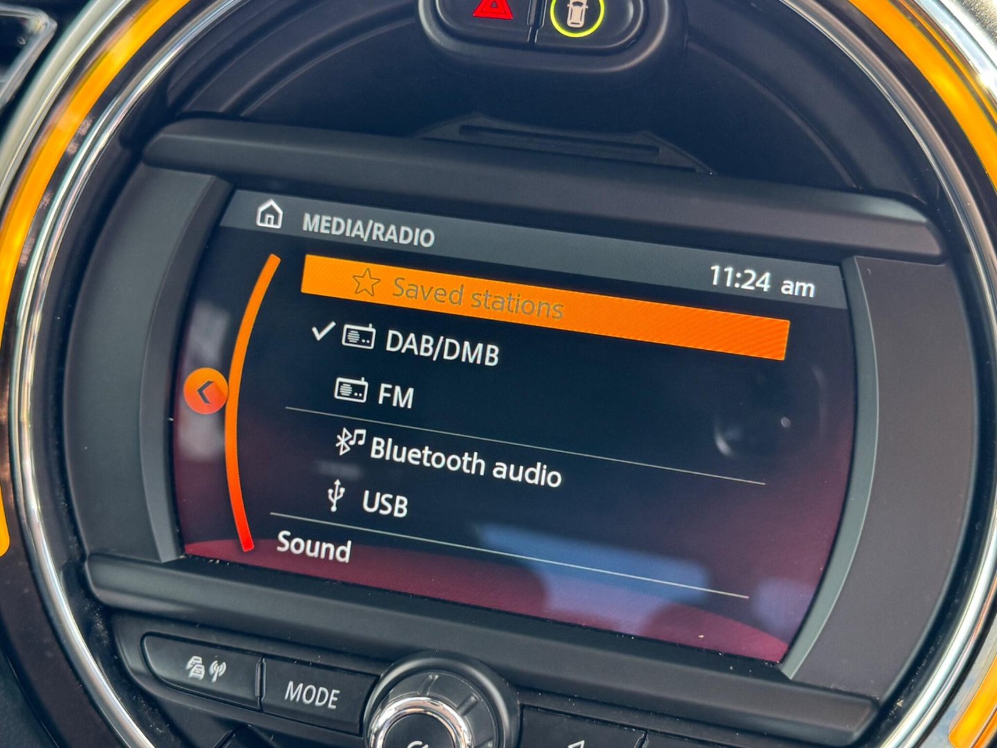 2020 MINI Clubman — image 11