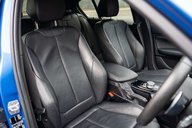 BMW 1 Series 3.0 M140I Auto 5dr 4